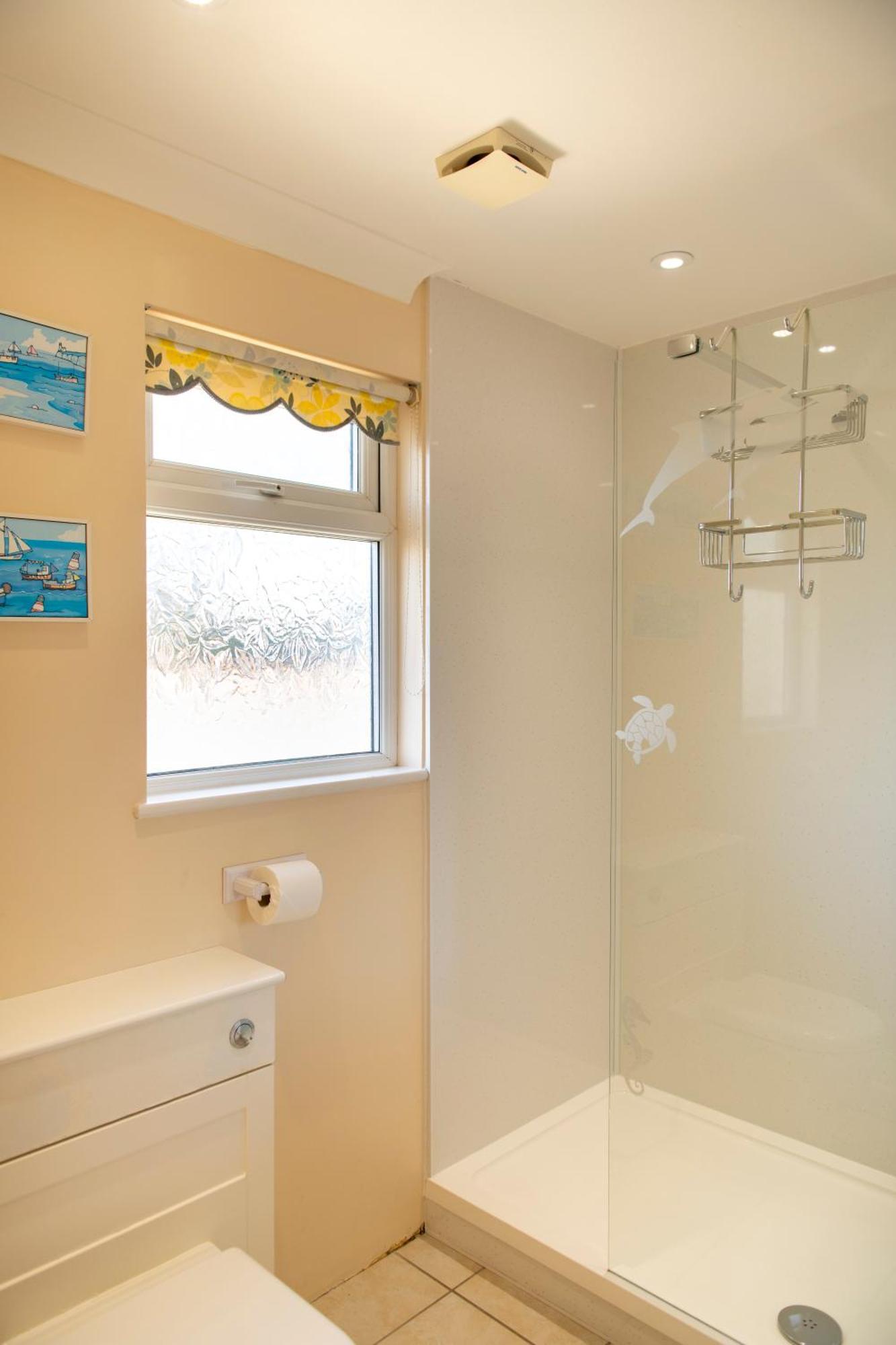 Sandy Bay Apartment, St Ives Bay, Hayle Ngoại thất bức ảnh
